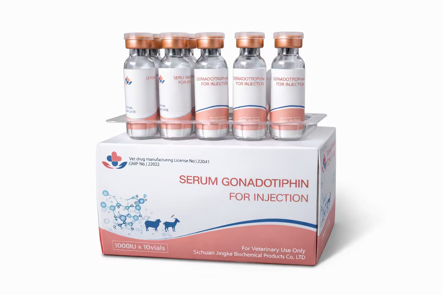 Serum Gonadotrophin for Injection