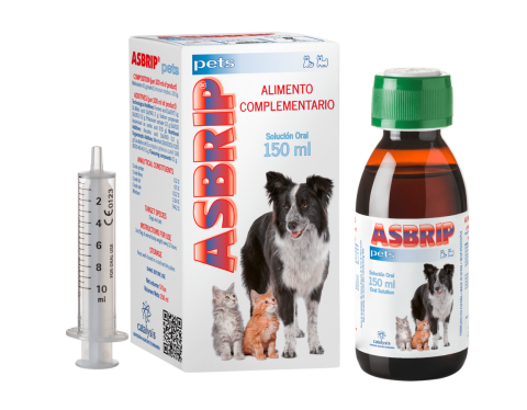ASBRIP PETS