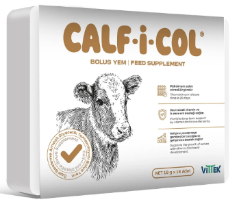Calf-i-Col