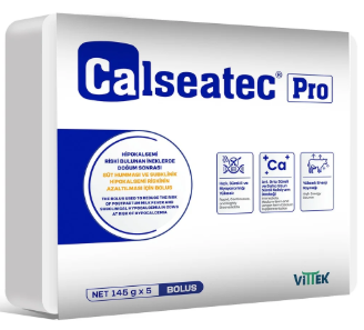 Calseatec Pro