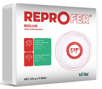 Reprofer