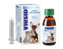Viusid pets