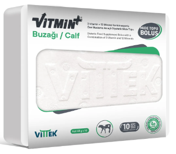 Vitmin+ Calf